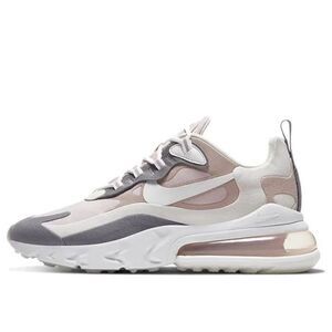 Nike Women's Sneakers in Gray and White